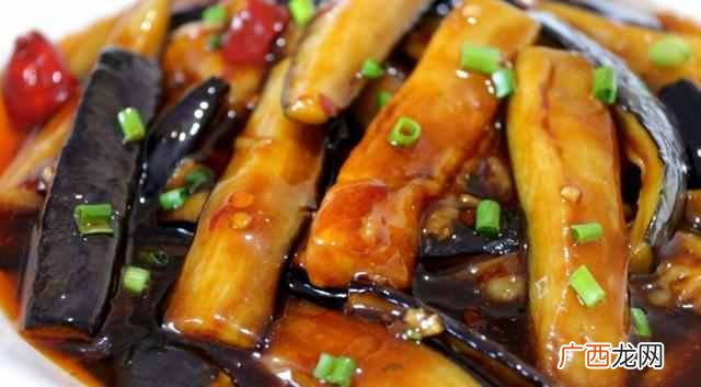 茄子的做法大全？茄子6种最好吃的做法，每种都简单美味