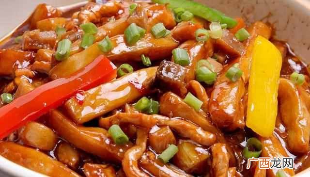 茄子的做法大全？茄子6种最好吃的做法，每种都简单美味