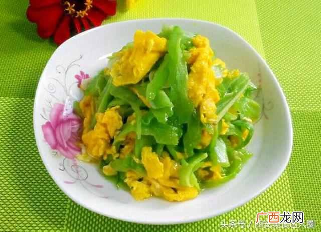 苦瓜的有哪些做法？？苦瓜的6种经典做法，每个都好吃到停不下来！