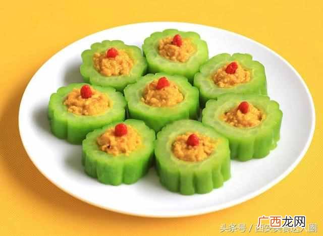 苦瓜的有哪些做法？？苦瓜的6种经典做法，每个都好吃到停不下来！
