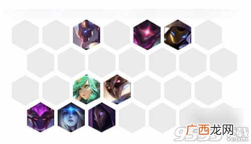 云顶之弈双星破法狙阵容怎么搭配 双星破法狙阵容搭配推荐