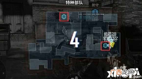 使命召唤手游爆破模式攻略 使命召唤简谈爆破模式打法配合