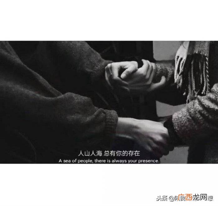 我不曾爱过你我自己骗自己，爱情感悟‖我不曾爱过你