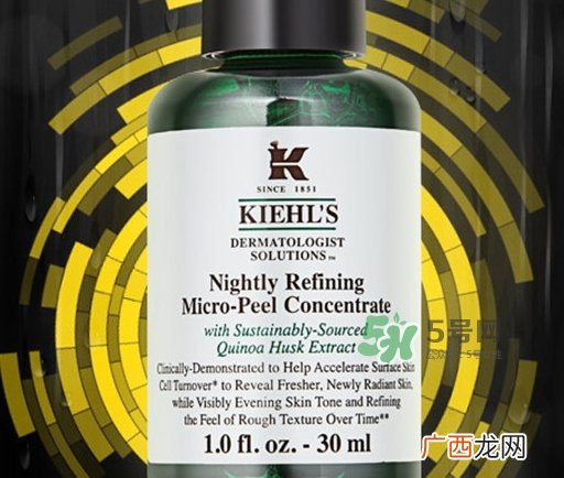 科颜氏有哪些产品适合秋天用_科颜氏秋季产品推荐