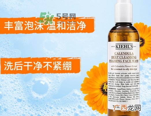 科颜氏有哪些产品适合秋天用_科颜氏秋季产品推荐