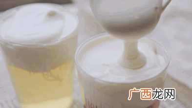 海盐奶盖珍珠奶茶的做法？奶盖茶和传统奶茶的区别
