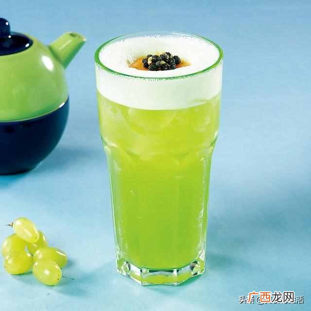 三种果蔬汁的做法？为你制作三杯果蔬汁，补充维生素又好喝