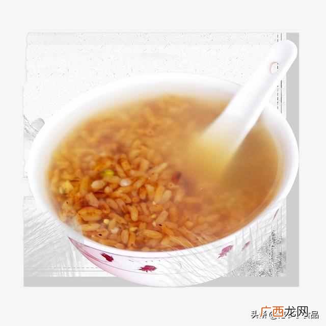 如何制作焌米茶？？焌米茶的由来