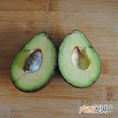 牛油果奶昔怎么做?