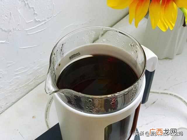 缤纷果茶怎么做？？自制网红缤纷水果茶，做法原来这么简单