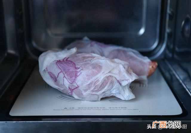 超级简单的烤红薯方法？3种方法，总有一种适合您！