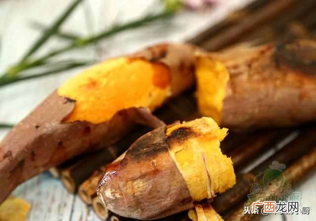 超级简单的烤红薯方法？3种方法，总有一种适合您！