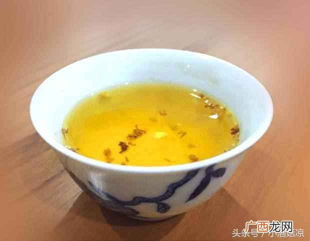 桂花酒怎么炮制？桂花酒的制作方法过程