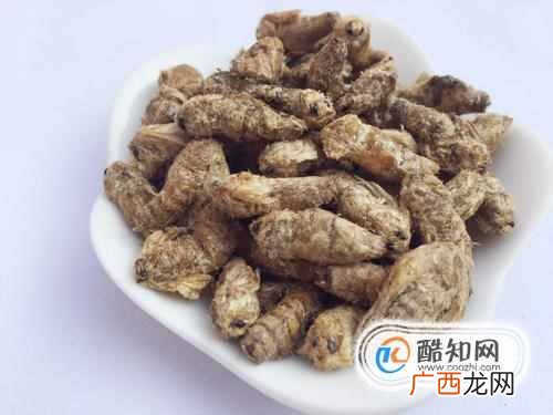 雄蚕蛾泡酒方法