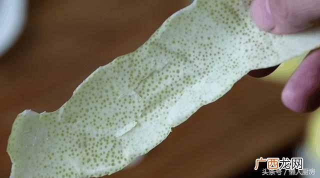 柚子茶的做法?喜欢喝柚子茶不用买,手把手教你熬蜂蜜柚子茶