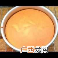 戚风蛋糕怎么做？？戚风蛋糕的做法大全