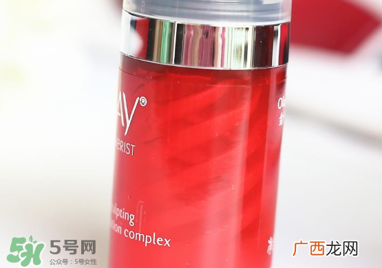 玉兰油新生塑颜金纯弹力眼霜好不好