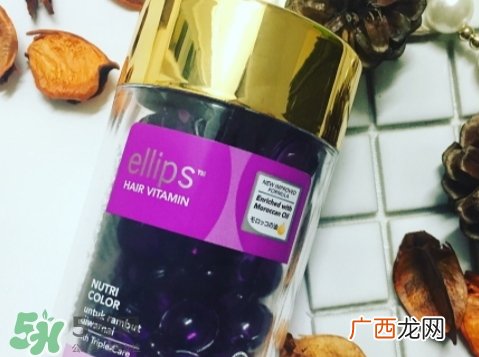 ellips护发胶囊怎么用？ellips护发精油的用法