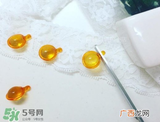 ellips护发胶囊怎么样？ellips护发精油哪个颜色好