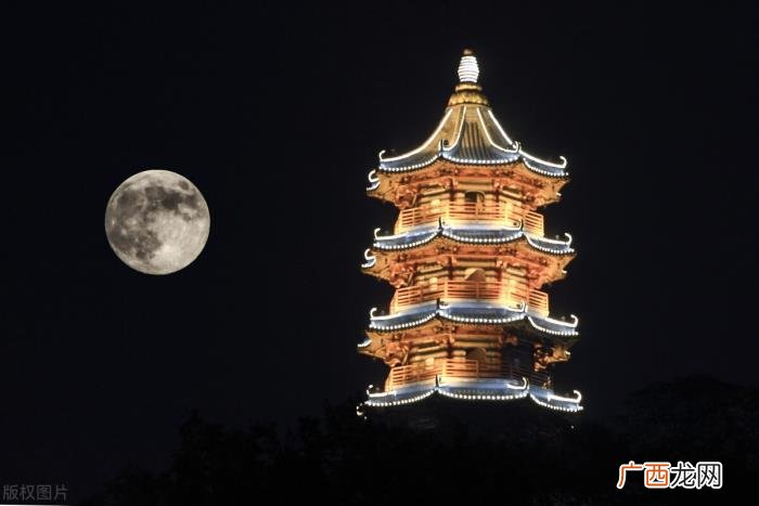 10首中秋诗句陪你赏月 中秋团圆的诗句