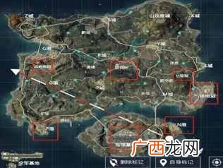 和平精英武装直升机刷新位置 和平精英火力对决2.0直升机地点