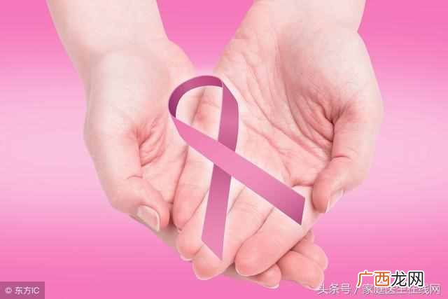 为什么越来越多的女性得乳腺癌，是那些原因引起的？