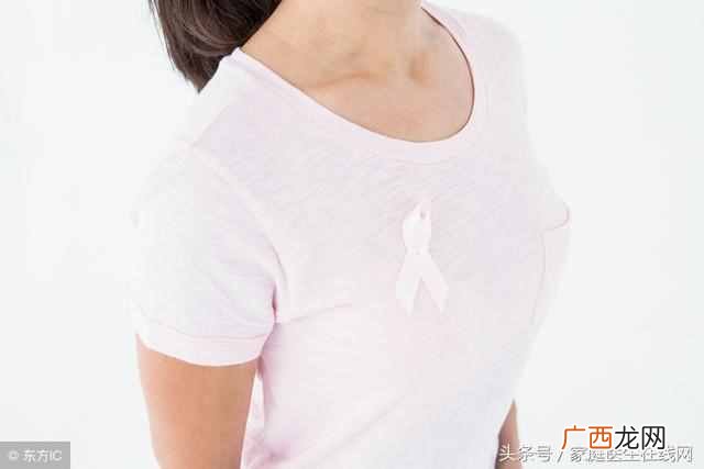 为什么越来越多的女性得乳腺癌，是那些原因引起的？