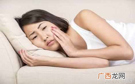 牙龈烂了怎么办？？试试这4种美味食疗帮助您快速降火