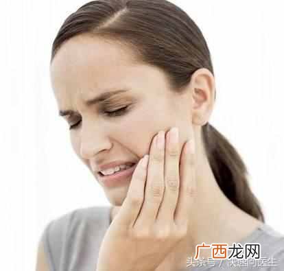 牙龈烂了怎么办？？试试这4种美味食疗帮助您快速降火