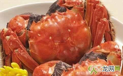 大闸蟹怎么存放??储存大闸蟹最实用的三种方法