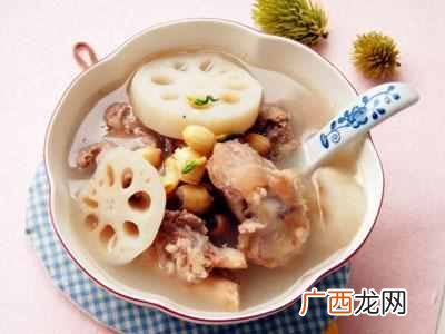 冬季养生吃什么好,养生食材有哪些?