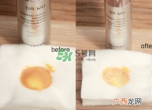 dr.wu角鲨修复精华液怎么用？dr.wu角鲨修复精华液怎么样
