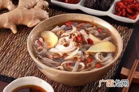 女人气血虚怎么调理比较好？五款药膳补血补气