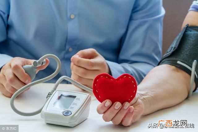 血压降不下来怎么办?有那些健康习惯能让压降下来