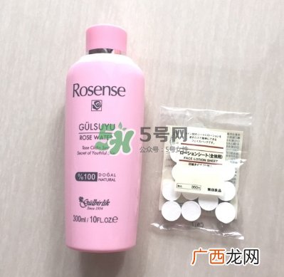 rosense玫瑰水怎么样？rosense洛神诗玫瑰水好用吗
