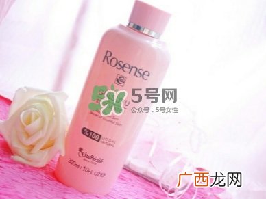 rosense玫瑰水多少钱？rosense洛神诗玫瑰水统一售价