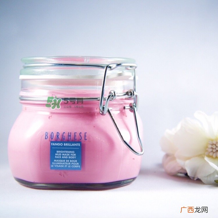 贝佳斯粉泥面膜怎么样_贝佳斯粉泥面膜好用吗