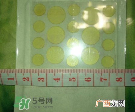 3m痘痘贴怎么用？3m痘痘贴贴多久？
