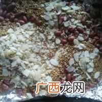 泡燕麦片的方法？泡牛奶两相宜的什锦燕麦片的做法步骤