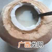 纯正的椰子奶做法？原汁椰奶冻的做法步骤