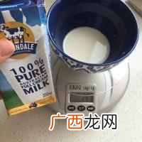 纯正的椰子奶做法？原汁椰奶冻的做法步骤