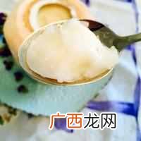 纯正的椰子奶做法？原汁椰奶冻的做法步骤