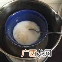 纯正的椰子奶做法？原汁椰奶冻的做法步骤