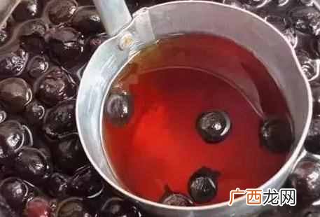 捻子酒的泡制方法？稔子酒两种发酵方法