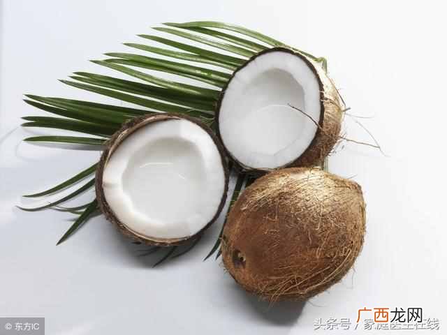 椰子肉的吃法?椰子怎么吃更有营养?这三种吃法