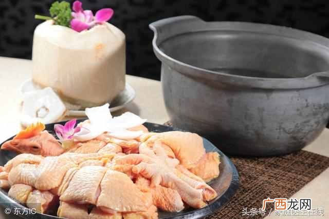 椰子肉的吃法?椰子怎么吃更有营养?这三种吃法