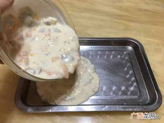 家庭版炒酸奶怎么做？？在家自制炒酸奶，方法简单