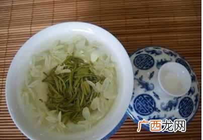 怎么喝茉莉花茶？如何正确冲泡茉莉花茶？
