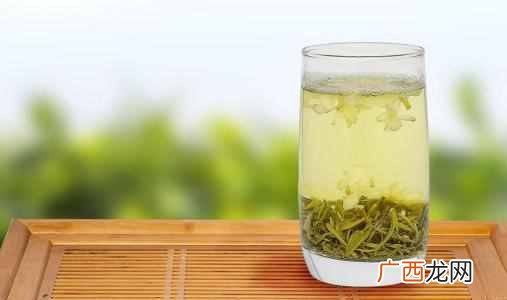 怎么喝茉莉花茶？如何正确冲泡茉莉花茶？