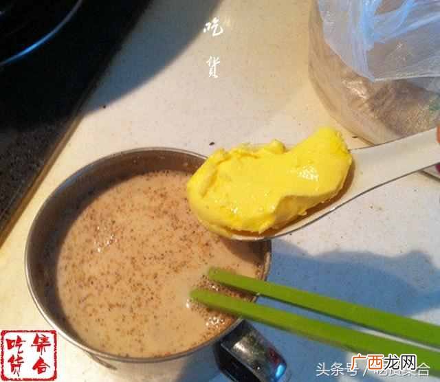 酥油茶的制作方法？教你做藏族特色美食—酥油茶